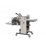 Economical Paper Folding Machine