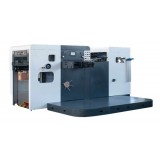 Automatic Die Cutting Machine