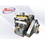 Semi-automatic Die Cutting Machine