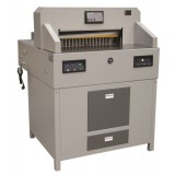 Electric Paper Cutting Machine