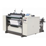 Carbonless Paper Roll Making Machine