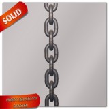 high quality G80 Grade T lifting chain