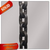 High Quality G80 Grade T Lifting Chain