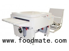 UV CTP Plate Processor