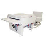 UV CTP Plate Processor