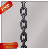 High Quality G100 Alloy Chain Hoist