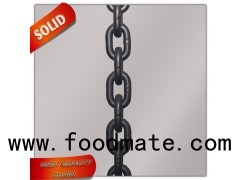 High Quality Alloy Chain For Sling And Rig Use
