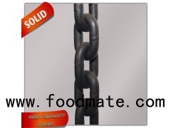 High Strength Steel Chain For Sling And Rig Use