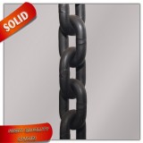 High Strength Steel Chain For Sling And Rig Use