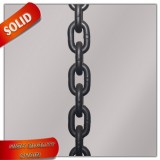 High Quality Steel Chain For Sling And Rig Use