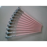 Furnace S/B/R Type High Temperture Thermocouple