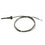 K Type Thermocouple Probe Supplier