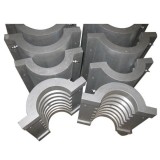 Cast In Aluminium Band Heater