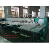 Flat Embroidery Machine With 30 Heads Good Prices