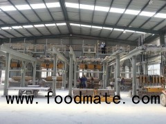 Industrial Byproduct Gypsum Calcination Equipment To Produce Building Gypsum Powder