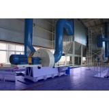 Activated Alumina Roasting Process Equipment