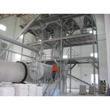 High Quality Kaolin Drying Equipment