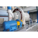 Fast Powdery Material Calcination Equipment