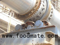 Large Production Scale Moly Oxide Calcination Equipment To Get Good Quality Product