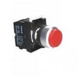 Momentary On Illuminate Push Button Electrical Switches
