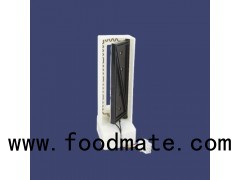FBZA-1750-3 DC Step Motor Electric Damper For Frost-free Refrigerator