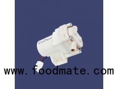 High ZB Water Pump For Intelligent Refrigerator/fridge