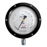 (YTNB-150、YTNB-150ZT)150mm Vibration-resistant Lower/back Mount High Precision Pressure Gauge M20*1.