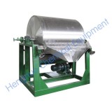 Stainless Steel Condensation-crystallization Slicing Machine