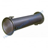 Single-/double-/multi-tube Pass Carbon Steel Pipe Bundle Condenser