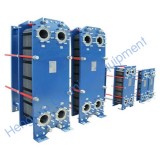 High-efficiency Fixed Double-tube Air Plate Heat Exchanger