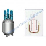 Double-layer, Multi-function Dispersion, Corrosion-resistant, Electric Heating, High-temperature And