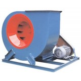 4-68 China General Purpose Building Air Ventilation Centrifugal Blower Fan Price