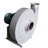 T5-32 Radial Impeller Ventilator Material Convey Centrifugal Fan Blower PET Flakes PP PE PVC Granula