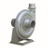 5-27 5-32 Medium Pressure Aluminium Duct Ventilation Centrifugal Cooling Blower Fan For Plastic Recy