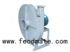 7-11 Low Volume Flow High Pressure Centrifugal Fan Direct Drive Air Blower Ventilator Manufacturers