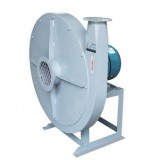 7-11 Low Volume Flow High Pressure Centrifugal Fan Direct Drive Air Blower Ventilator Manufacturers