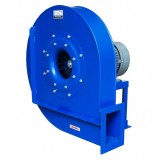 PLS500 Centrifugal Ventilation Fan For Dehumidifying Drying System