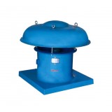 Axial Roof Top Ventilator Exhaust Blower Fan Prices Smoke Air Ventilation