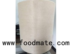 Mesh Bamboo Spunlace Nonwoven