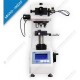 Dual Indenters Multi-function Digital Micro Knoop Hardness Tester