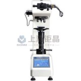 Touch Screen Multi-function Digital Macro Vickers Hardness Tester