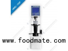 Multi-function Digital Metal And Superficial Dual Rockwell Hardness Tester