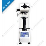62.5kg Small Load Auto Or Manual Turrent Brinell Hardness Tester