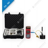 Portable Easy Operation Leeb Hardness Tester