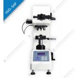 5 Kg Small Load Auto Or Manual Turrent Digital Macro Vickers Hardness Tester