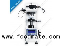 Multi-function Big Screen Auto Or Manual Turrent Digital Micro Knoop Hardness Tester