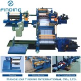 High Speed Steel Strip Coil Fully Automatic High Precision Professional Slitting Machine Line Or Cut