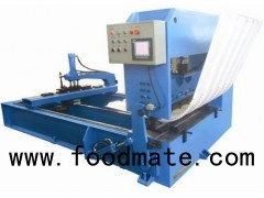 Hydraulic CNC Competitive Price Professional Simple Pressing And Bending Machine Auto Crimping Curve