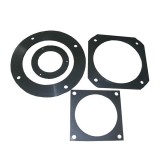 Abrasion Resistant Oil Resistant EPDM NBR Silicone NR FKM SBR Rubber Sealing Gaskets