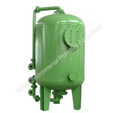 Quartz Sand/manganese Sand Filter/sand Filter Tank